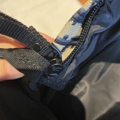 wholesale quality dior travel backpack